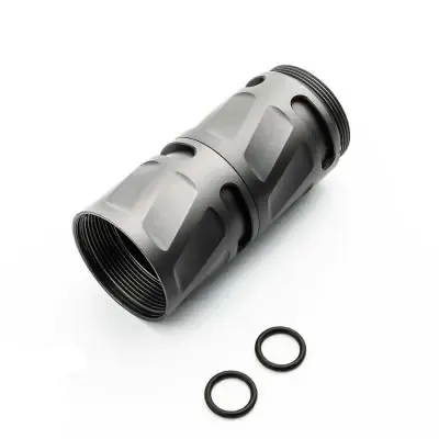PEW Modular Suppressor / Spacer (Main Body *2)