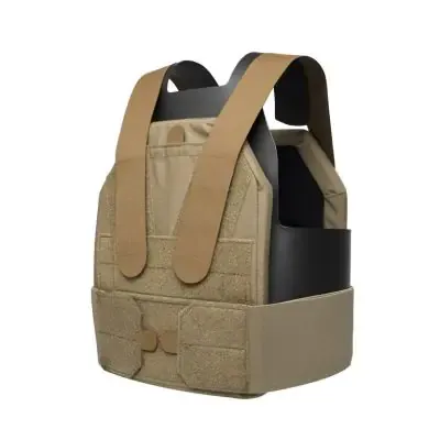 LBT-6094A Ultra Low Vis Plate Carrier - LBT
