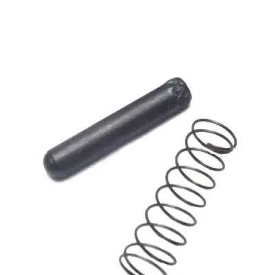 M4 Bolt Stop PIN #73 Spring #78