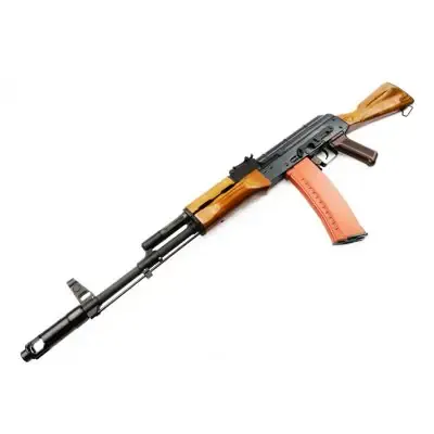 WE AK 74 LV1 Custom Work