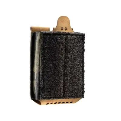 7.62 Velcro Insert · Multicam Black