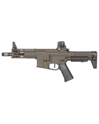 Trident MK2 PDW - KRYTAC