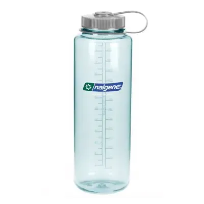 Wide Mouth Sustain SILO Bottle 1.5LT Seafoam