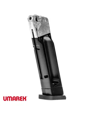Cargador Glock 17 CO2 4.5mm - UMAREX