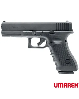 Glock 17 Gen 4 - UMAREX