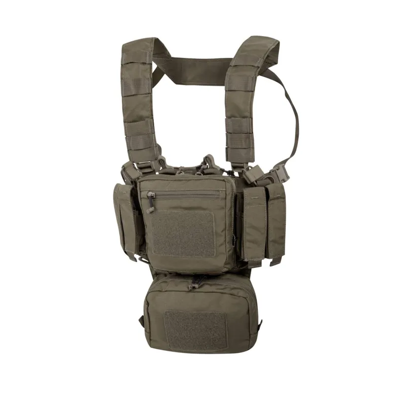 Helikon-Tex Training Mini Rig RAL7013