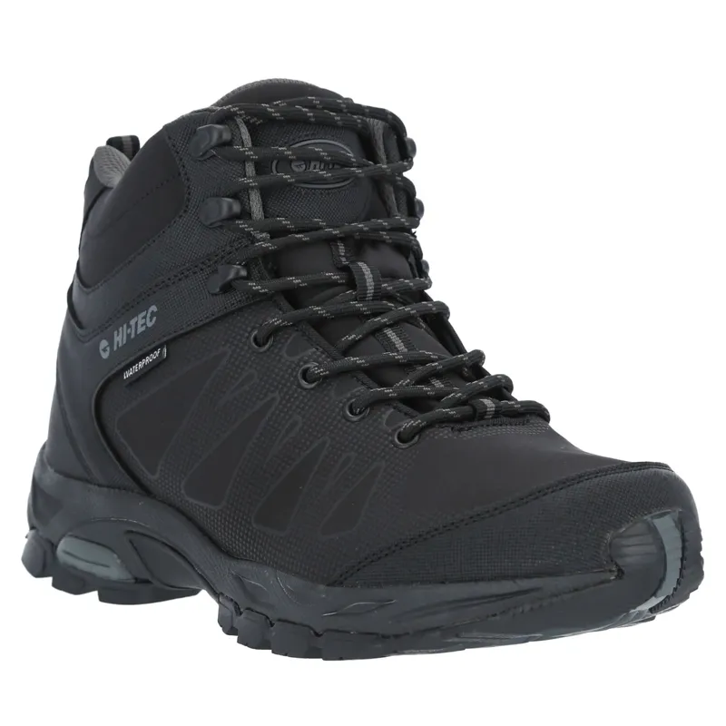 Hi-Tec Raven Mid WP Boots