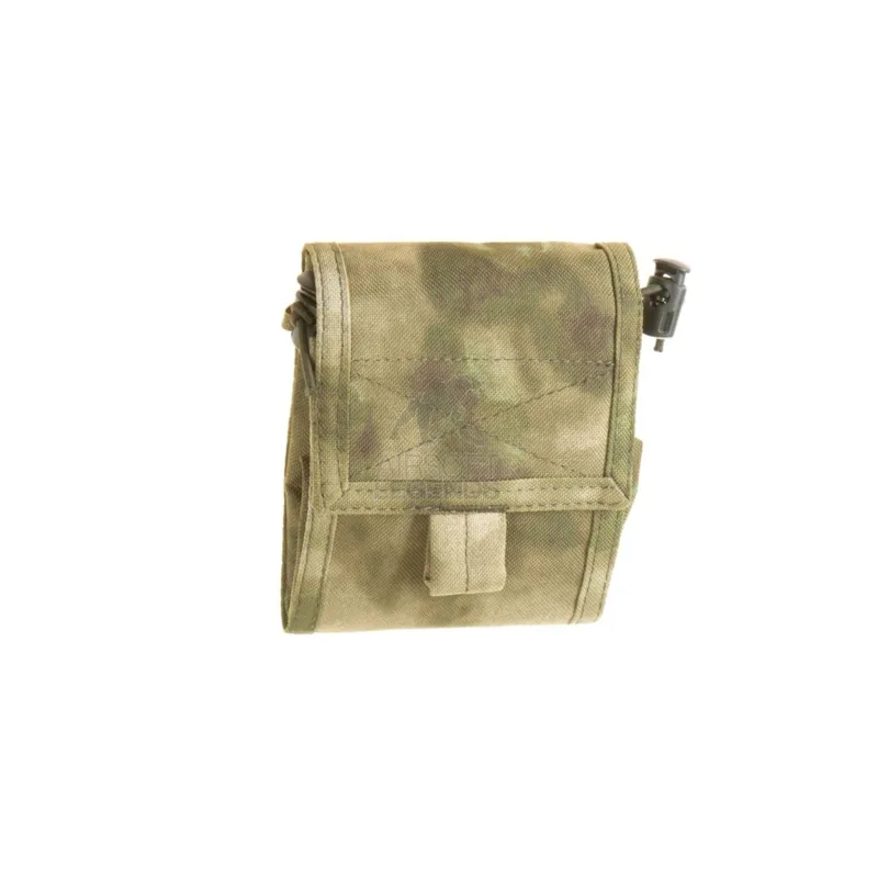 Invader Gear Foldable Dump Pouch (A-Tacs-Fg) · Everglade