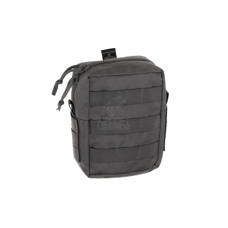 Invader Gear Medium Utility / Medic Pouch · Gris