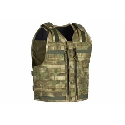 MMV Vest (A-Tacs-Fg) - Invader Gear