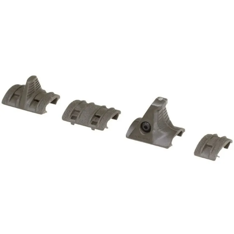 Magpul XTM Hand Stop Kit · Od green