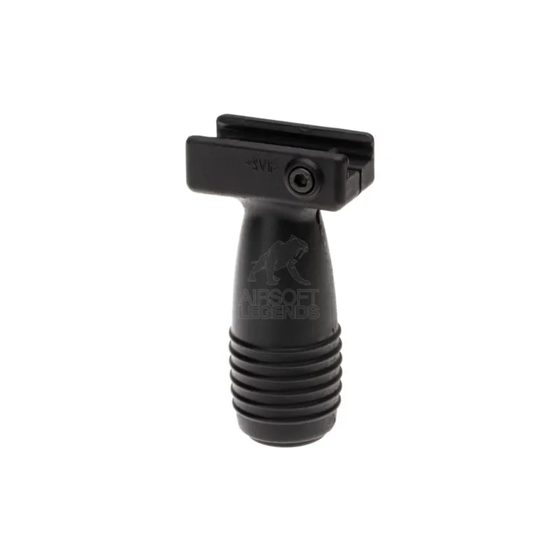 MP Airsoft MP Short Vertical Grip · Negro