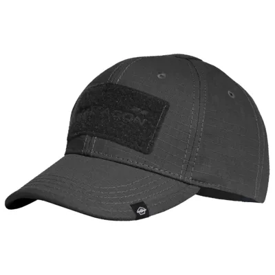 Tactical 2.0 Baseball Cap Anthracite - Pentagon