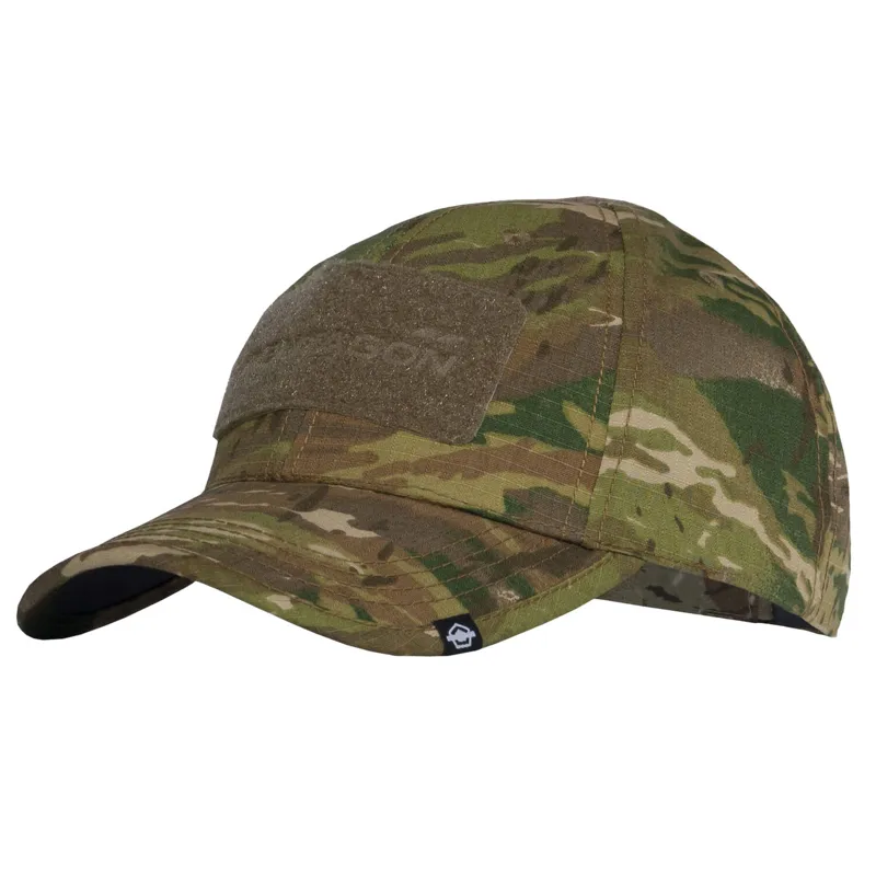 Pentagon Tactical 2.0 Baseball Cap Grassmann