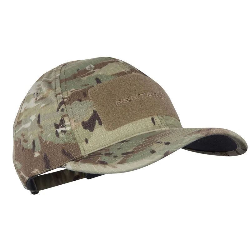 Pentagon Tactical 2.0 Baseball Cap Pentacamo