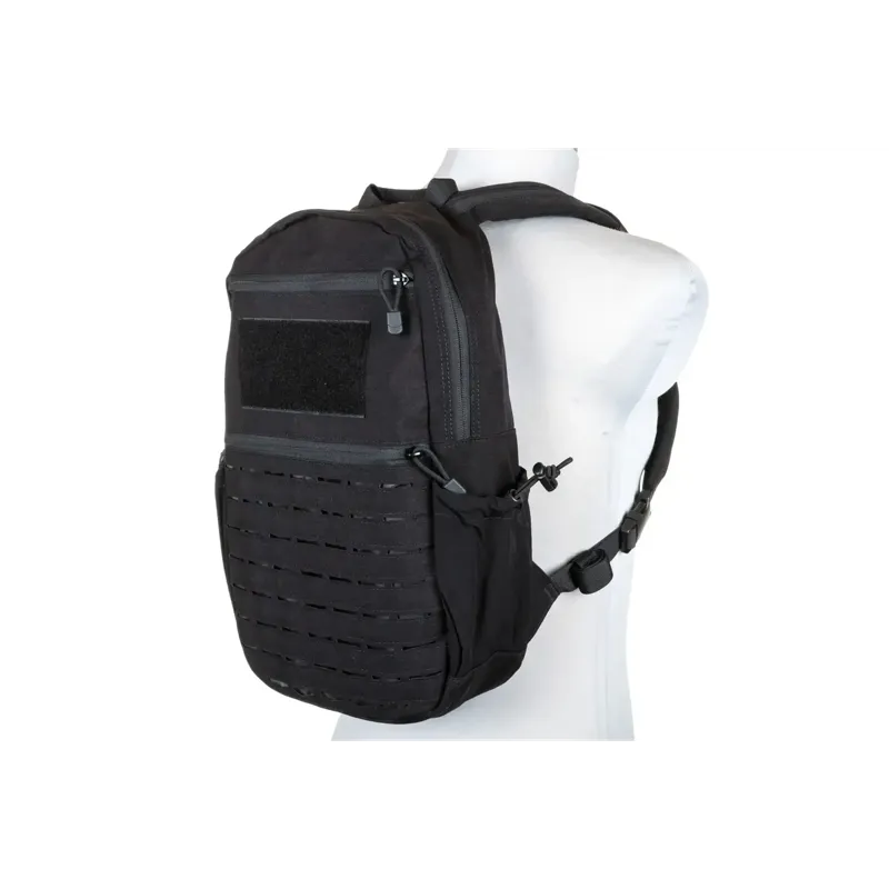 SaTac Tactical 20L EDC Backpack · Negro