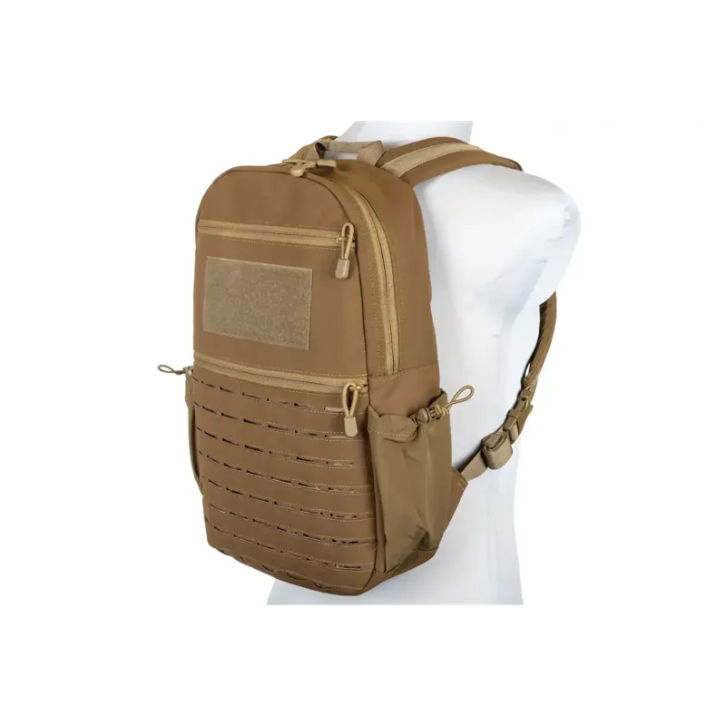 SaTac Tactical 20L EDC Backpack · Coyote