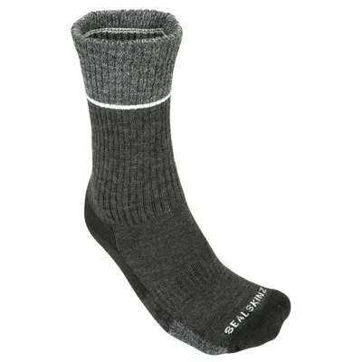 Mid Sock Thurton - Unisex Version - Sealskinz