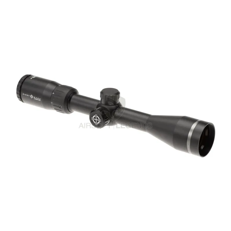 Sightmark Core HX 3-9X40VHR · Negro