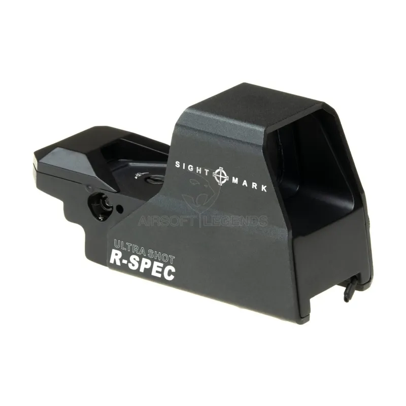 Sightmark Ultra Shot R-Spec Reflex Sight · Negro