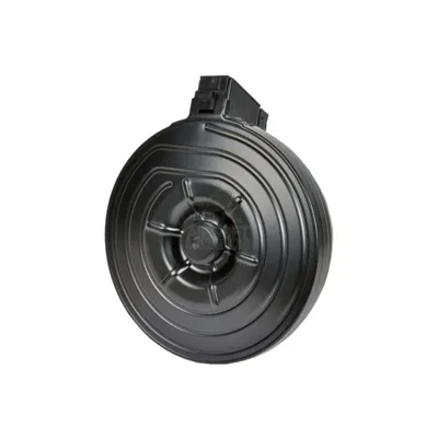 SRC AK Drum MAG (2500 BBs) - SRC (Taiwan)