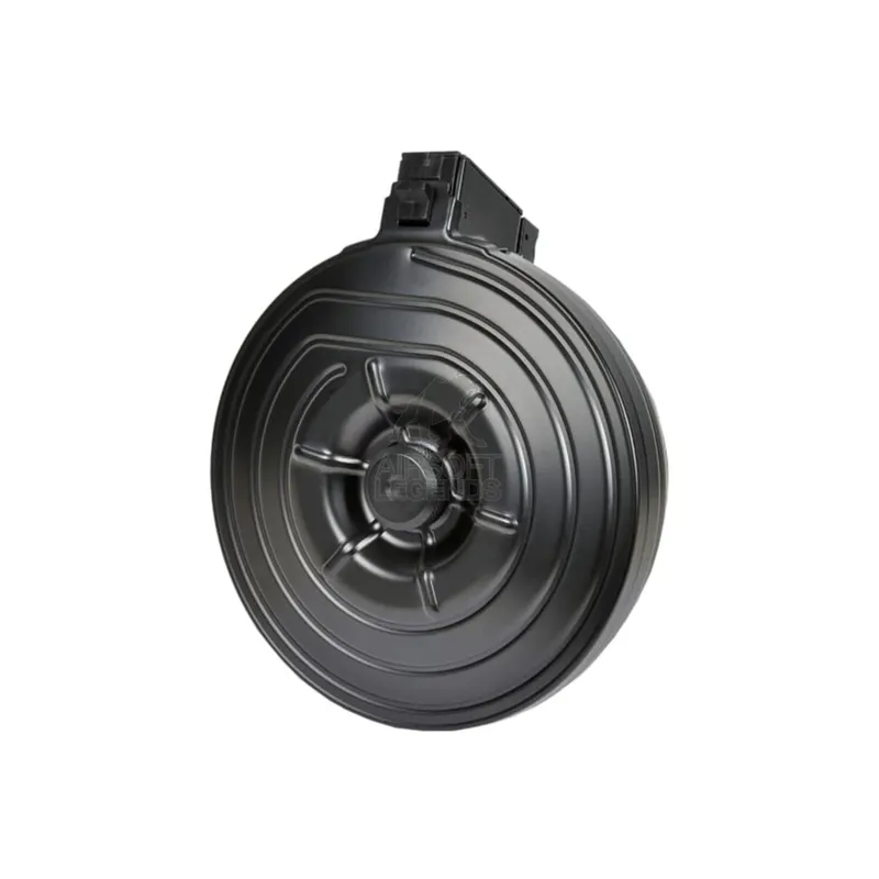 SRC (Taiwan) SRC AK Drum MAG (2500 BBs)