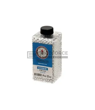 0.28g Perfect BBs 2700 rds - G&G Armament