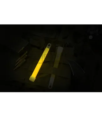 Clawgear 6 Inch Light Stick · Amarillo