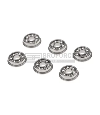 8mm Precision Ball Bearing Bushing - Laylax