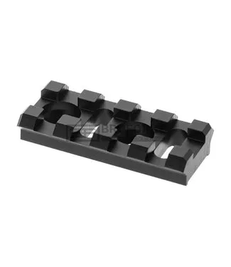 5KU Airsoft 5KU 5KU B-2 Rail Section · Negro