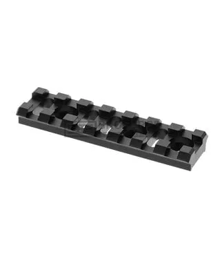 5KU Airsoft 5KU 5KU B-2U Rail Section · Negro