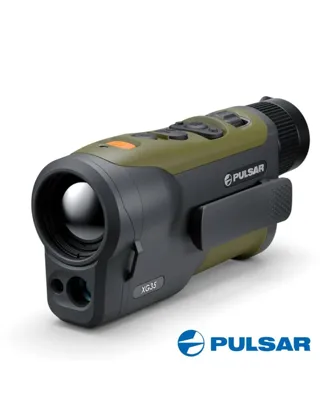 Monocular Térmico Orni XG35 - PULSAR