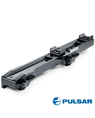 Montura Weaver Usqd - PULSAR