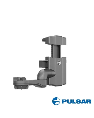 Montura para Telefono Helion Flip-Up - PULSAR