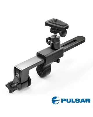 Montura C-Clamp - PULSAR
