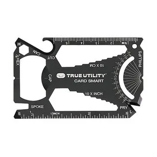 True Utility CardSmart