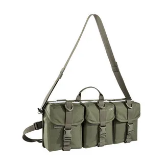 Tasmanian Tiger TT TacVec Container