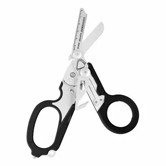 Leatherman Raptor Rescue · Negro