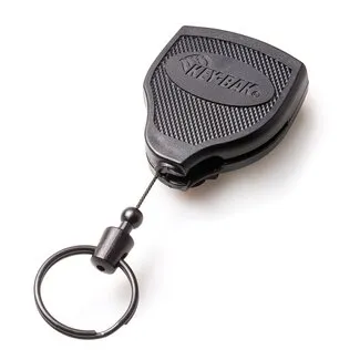 Key-Bak Retractor