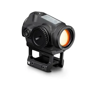 Vortex SPARC Solar