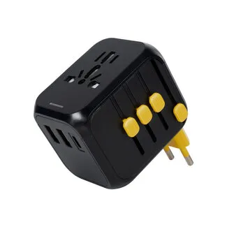 Waka Waka Travelcharger