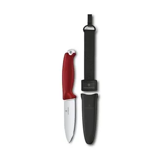 Victorinox Venture · Rojo