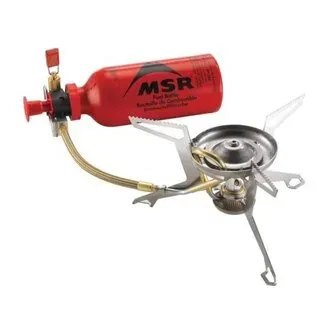 WhisperLite Kit - MSR
