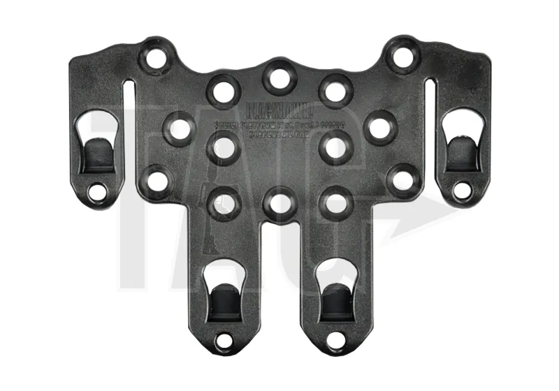 Blackhawk Strike Platform Ambidextrous