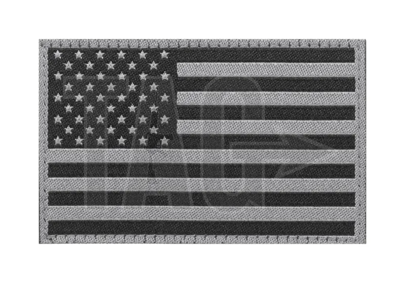 Claw Gear USA Flag Patch