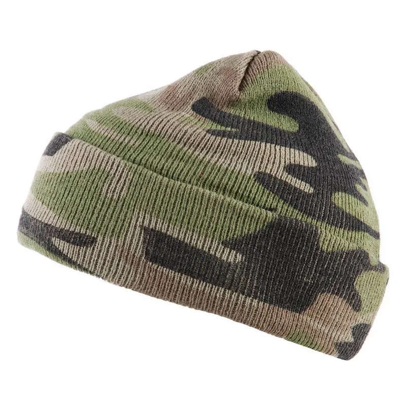 101 Inc Muts Fijn · Camo