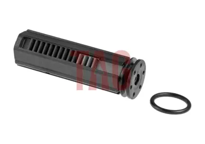 Piston and Piston Head Assembly - Krytac