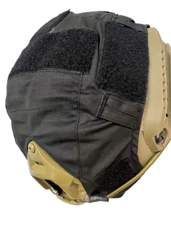 Shadow Strategic FAST Helmet Cover · Negro