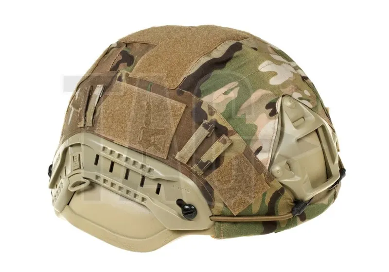 Shadow Strategic FAST Helmet Cover · Multicam