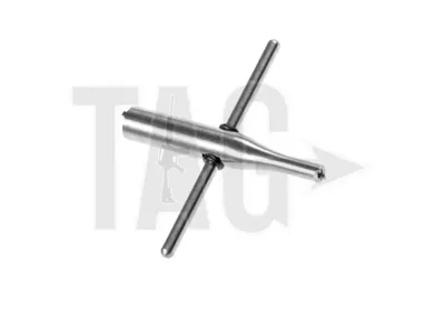 Gas Valve Tool - G&G Armament